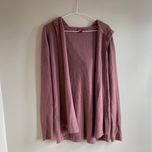 Merona Cardigan size L $14